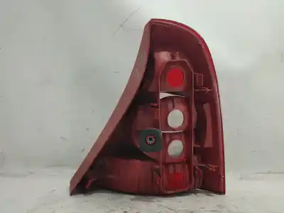 Second-hand car spare part left tailgate light for renault clio ii (bb_, cb_) 1.5 dci (b/cb3m) oem iam references 82000714130  