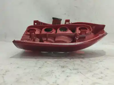 Second-hand car spare part left tailgate light for renault clio ii (bb_, cb_) 1.5 dci (b/cb3m) oem iam references 82000714130  