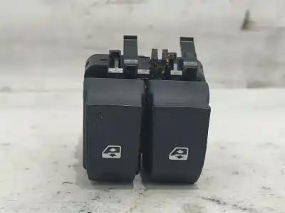 Second-hand car spare part left front power window switch for renault clio ii (bb_, cb_) 1.5 dci (b/cb3m) oem iam references 060045c