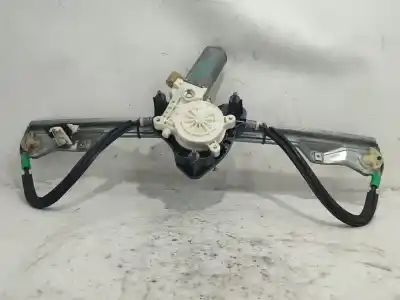 Second-hand car spare part passenger side right window regulator for renault clio ii (bb_, cb_) 1.5 dci (b/cb3m) oem iam references 0130822019
