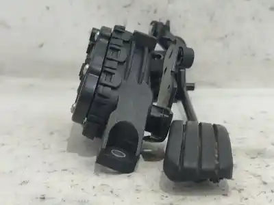 Peça sobressalente para automóvel em segunda mão POTENCIÔMETRO por RENAULT CLIO II (BB_, CB_)  Referências OEM IAM 8200089851  