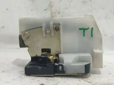 Second-hand car spare part Rear Left Door Lock for RENAULT CLIO II (BB_, CB_) 1.5 DCI (B/CB3M) OEM IAM references   