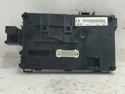 Second-hand car spare part power management control unit for renault clio ii (bb_, cb_) 1.5 dci (b/cb3m) oem iam references 8200065817a