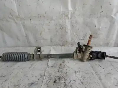 Pièce détachée automobile d'occasion Crémaillère De Direction pour RENAULT CLIO II (BB_, CB_) 1.5 DCI (B/CB3M) Références OEM IAM 88200000  