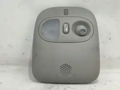 Second-hand car spare part interior light for renault clio ii (bb_, cb_) 1.5 dci (b/cb3m) oem iam references 8200086011