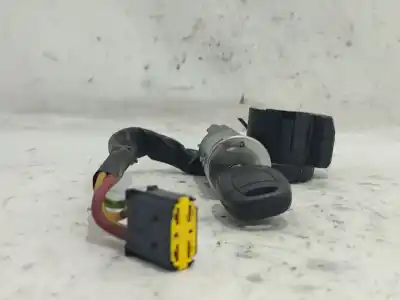 Second-hand car spare part ignition switch for renault clio ii (bb_, cb_) 1.5 dci (b/cb3m) oem iam references 143408  