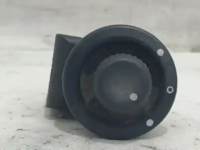 Second-hand car spare part rearview side mirror switch for renault clio ii (bb_, cb_) 1.5 dci (b/cb3m) oem iam references 7700429992f