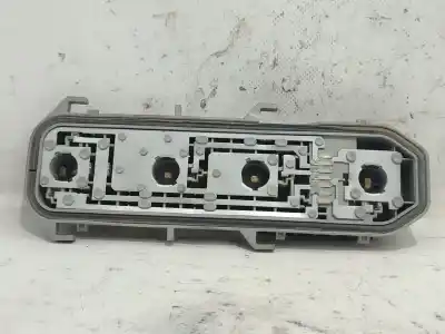 Second-hand car spare part lampholder for renault clio ii (bb_, cb_) 1.5 dci (b/cb3m) oem iam references 