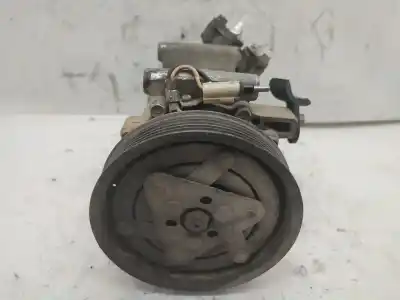 Second-hand car spare part AIR CONDITIONING COMPRESSOR for RENAULT KANGOO EXPRESS (FC0/1_)  OEM IAM references SD6VBHF  
