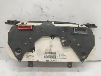 Second-hand car spare part dashboard for renault kangoo express (fc0/1_) 1.5 dci (fc08, fc09) oem iam references 8200176652  