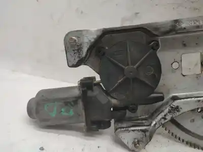 Second-hand car spare part passenger side right window regulator for renault kangoo express (fc0/1_) 1.5 dci (fc08, fc09) oem iam references   