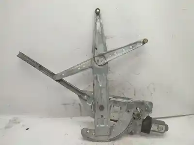 Second-hand car spare part passenger side right window regulator for renault kangoo express (fc0/1_) 1.5 dci (fc08, fc09) oem iam references   