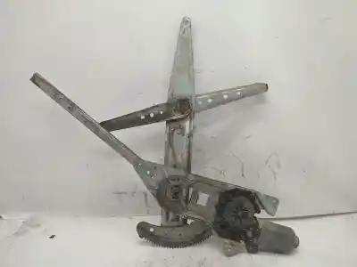 Second-hand car spare part driver left window regulator for renault kangoo express (fc0/1_) 1.5 dci (fc08, fc09) oem iam references 