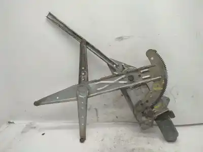 Second-hand car spare part driver left window regulator for renault kangoo express (fc0/1_) 1.5 dci (fc08, fc09) oem iam references   
