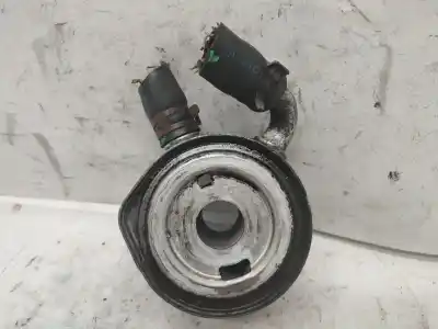 Second-hand car spare part engine oil cooler for renault kangoo express (fc0/1_) 1.5 dci (fc08, fc09) oem iam references 