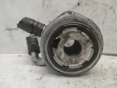 Second-hand car spare part engine oil cooler for renault kangoo express (fc0/1_) 1.5 dci (fc08, fc09) oem iam references   