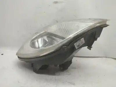 Second-hand car spare part left headlight for renault kangoo express (fc0/1_) 1.5 dci (fc08, fc09) oem iam references 8200236590  