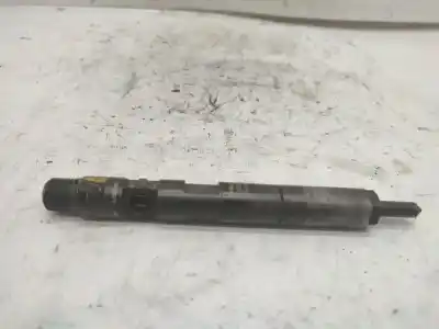 Second-hand car spare part injector for renault kangoo express (fc0/1_) 1.5 dci (fc08, fc09) oem iam references 8200365186  