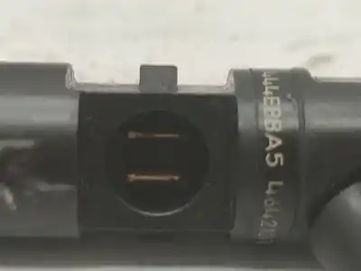 Pezzo di ricambio per auto di seconda mano iniettore per renault kangoo express (fc0/1_) 1.5 dci (fc08, fc09) riferimenti oem iam 8200206565  