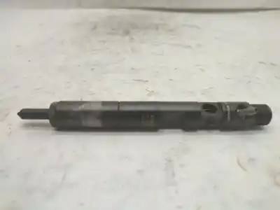 Pezzo di ricambio per auto di seconda mano iniettore per renault kangoo express (fc0/1_) 1.5 dci (fc08, fc09) riferimenti oem iam 8200206565  