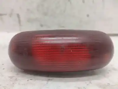 Second-hand car spare part central brake light for renault kangoo express (fc0/1_) 1.5 dci (fc08, fc09) oem iam references 7700308721