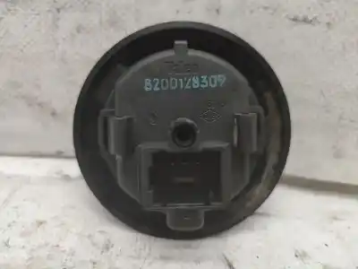 Second-hand car spare part headlights switch for renault kangoo express (fc0/1_) 1.5 dci (fc08, fc09) oem iam references   