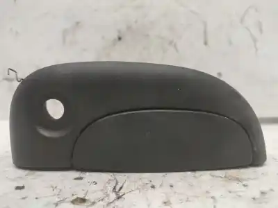 Second-hand car spare part exterior right front door handle for renault kangoo express (fc0/1_) 1.5 dci (fc08, fc09) oem iam references 7700354479