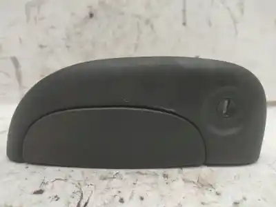 Second-hand car spare part exterior left front door handle for renault kangoo express (fc0/1_) 1.5 dci (fc08, fc09) oem iam references 7700354478