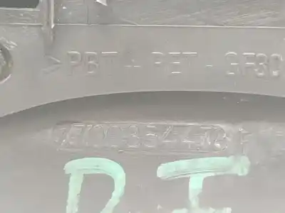 Автозапчасти б/у левая передняя наружная ручка за renault kangoo express (fc0/1_) 1.5 dci (fc08, fc09) ссылки oem iam 7700354478  