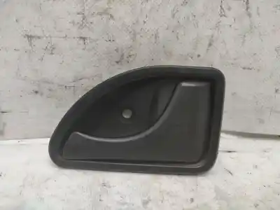 Second-hand car spare part interior right front handle for renault kangoo express (fc0/1_) 1.5 dci (fc08, fc09) oem iam references 8200247803