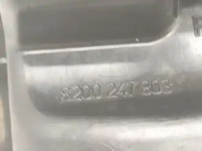 Автозапчасти б/у внутри передней правой ручки за renault kangoo express (fc0/1_) 1.5 dci (fc08, fc09) ссылки oem iam 8200247803  
