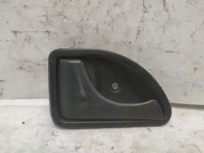 Second-hand car spare part interior left front handle for renault kangoo express (fc0/1_) 1.5 dci (fc08, fc09) oem iam references 8200247302