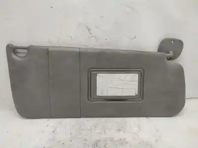 Second-hand car spare part right sunshade for renault kangoo express (fc0/1_) 1.5 dci (fc08, fc09) oem iam references 