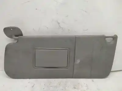 Second-hand car spare part left sunshade for renault kangoo express (fc0/1_) 1.5 dci (fc08, fc09) oem iam references 