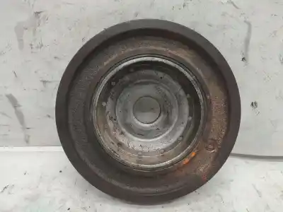 Автозапчастина б/у шків колінчастого вала для RENAULT KANGOO EXPRESS (FC0/1_) 1.5 DCI (FC08, FC09) Посилання на OEM IAM   
