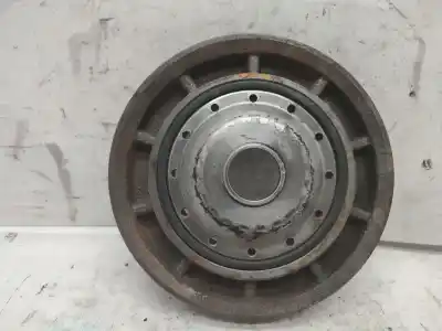 Second-hand car spare part crankshaft pulley for renault kangoo express (fc0/1_) 1.5 dci (fc08, fc09) oem iam references   
