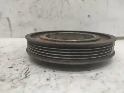 Second-hand car spare part crankshaft pulley for renault kangoo express (fc0/1_) 1.5 dci (fc08, fc09) oem iam references   