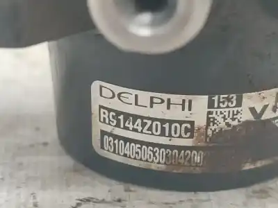 Автозапчасти б/у рампа инжектора за renault kangoo express (fc0/1_) 1.5 dci (fc08, fc09) ссылки oem iam 8200057345  