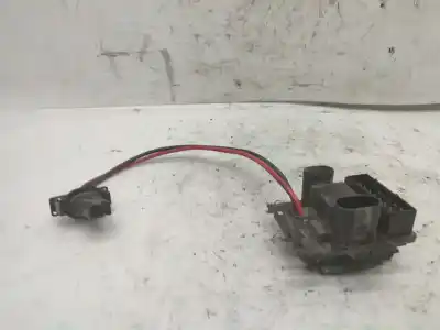 Second-hand car spare part heater blower for renault kangoo express (fc0/1_) 1.5 dci (fc08, fc09) oem iam references   