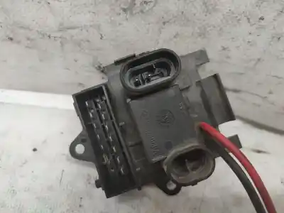 Second-hand car spare part heater blower for renault kangoo express (fc0/1_) 1.5 dci (fc08, fc09) oem iam references   
