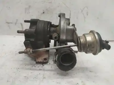Second-hand car spare part turbocharger for renault kangoo express (fc0/1_) 1.5 dci (fc08, fc09) oem iam references 54359710002  