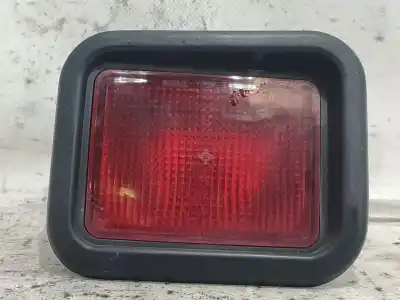 Автозапчасти б/у правая задняя противотуманная фонарь за mitsubishi montero io i (h6_w, h7_w) 1.8 (h76w, h66w) ссылки oem iam 