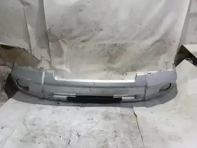 Автозапчасти б/у задний бампер за mitsubishi montero io i (h6_w, h7_w) 1.8 (h76w, h66w) ссылки oem iam 