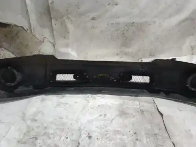 Автозапчастина б/у передній бампер для mitsubishi montero io i (h6_w, h7_w) 1.8 (h76w, h66w) посилання на oem iam   