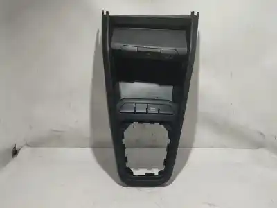 Peça sobressalente para automóvel em segunda mão consola central por kia stonic (yb) 1.0 t-gdi eco-dynamics+ referências oem iam 84635h8000