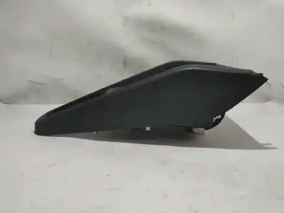 Peça sobressalente para automóvel em segunda mão consola central por kia stonic (yb) 1.0 t-gdi eco-dynamics+ referências oem iam 84635h8000  