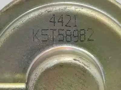 Автозапчасти б/у клапан рог за mitsubishi montero io i (h6_w, h7_w) 1.8 (h76w, h66w) ссылки oem iam k5t58982  