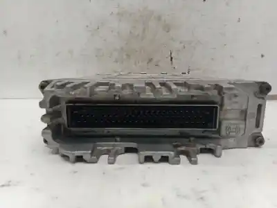 Автозапчасти б/у блок управления двигателем за renault megane i classic (la0/1_) 1.9 dti (la08, la0n) ссылки oem iam 7700109622  