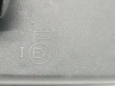 Автозапчасти б/у внутреннее зеркало за renault megane i classic (la0/1_) 1.9 dti (la08, la0n) ссылки oem iam e200708  