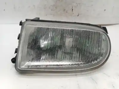 Автозапчасти б/у правая противотуманная фара за renault megane i classic (la0/1_) 1.9 dti (la08, la0n) ссылки oem iam 